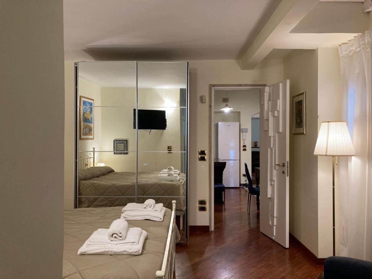 Araba Fenice - Centro Apartment Bari