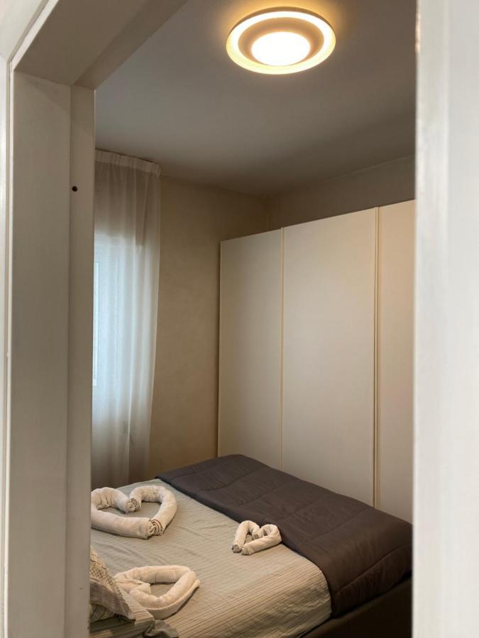 Apartment Chiara