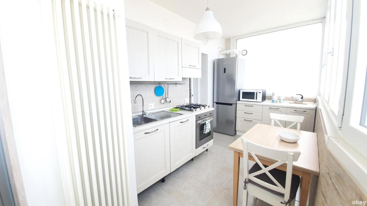 Wow Waterfront - Fesca Apartment