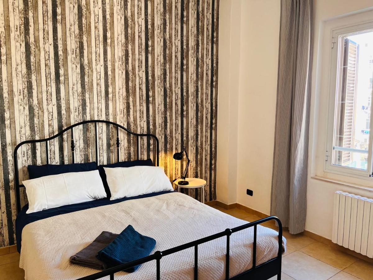 Apartman Mamo1 - In Pieno Centro Citta Bari