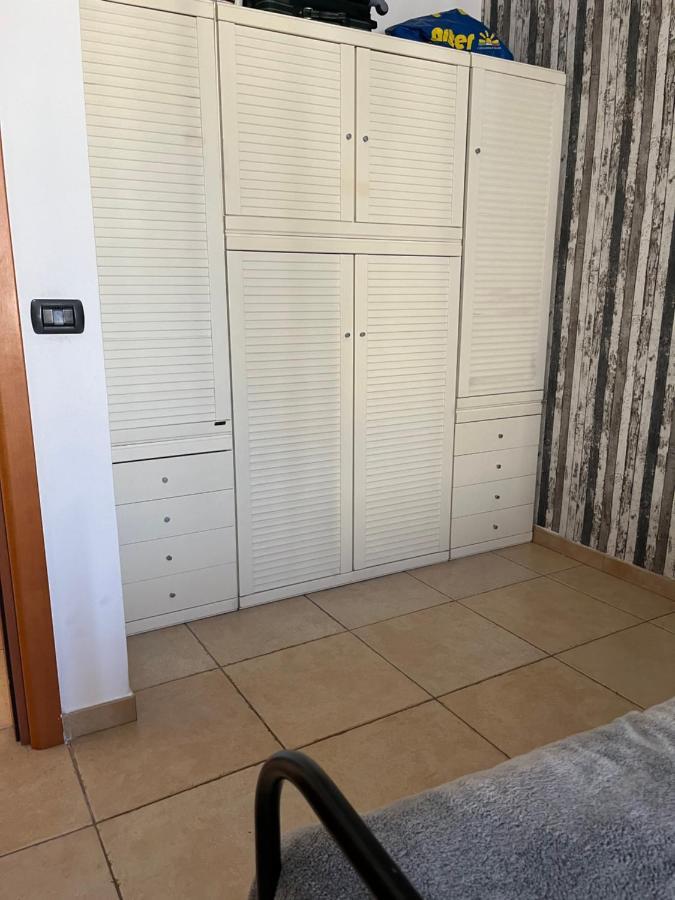 Mamo1 - In Pieno Centro Citta Apartman Bari