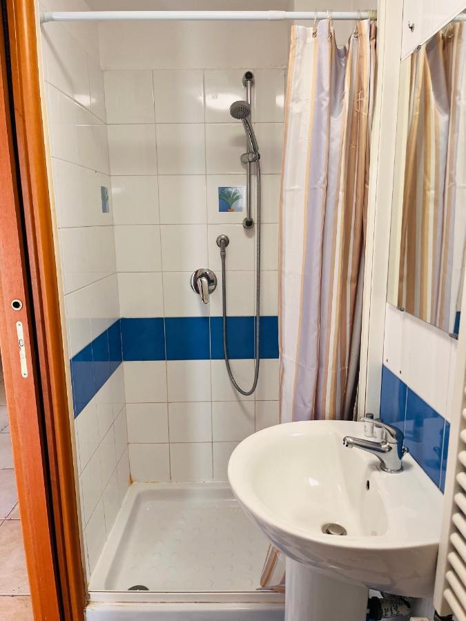 Mamo1 - In Pieno Centro Citta Apartman *