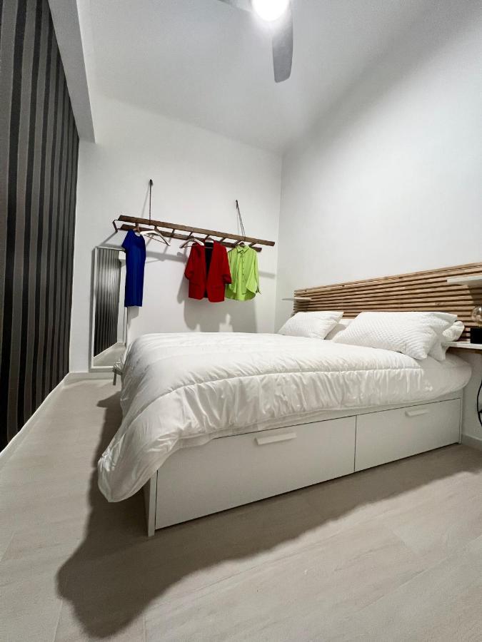 Ludo's Flat Center Apartment Bari
