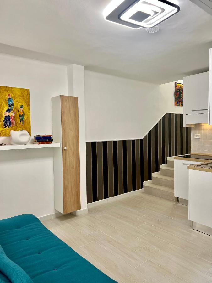 Apartment Ludo's Flat Center *