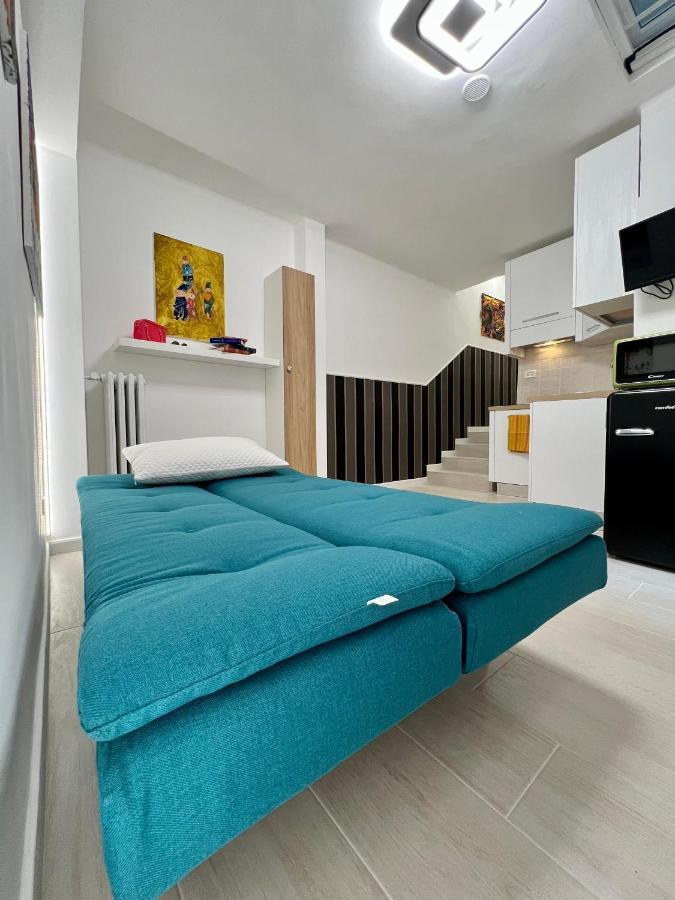 Apartment Ludo's Flat Center