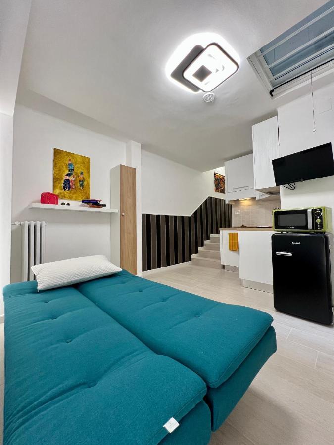 Ludo's Flat Center Apartment *