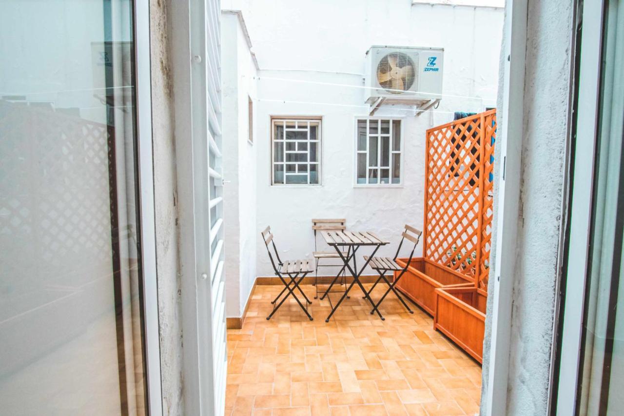 Apartment Fisherman House *