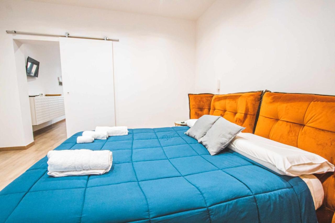 Katt Sea Apartment *