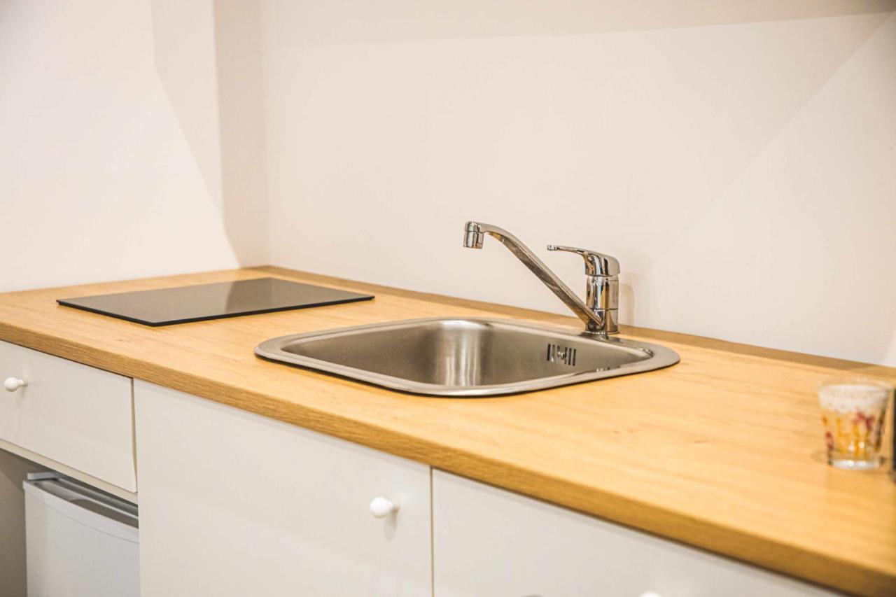 Apartman Katt Sea Bari