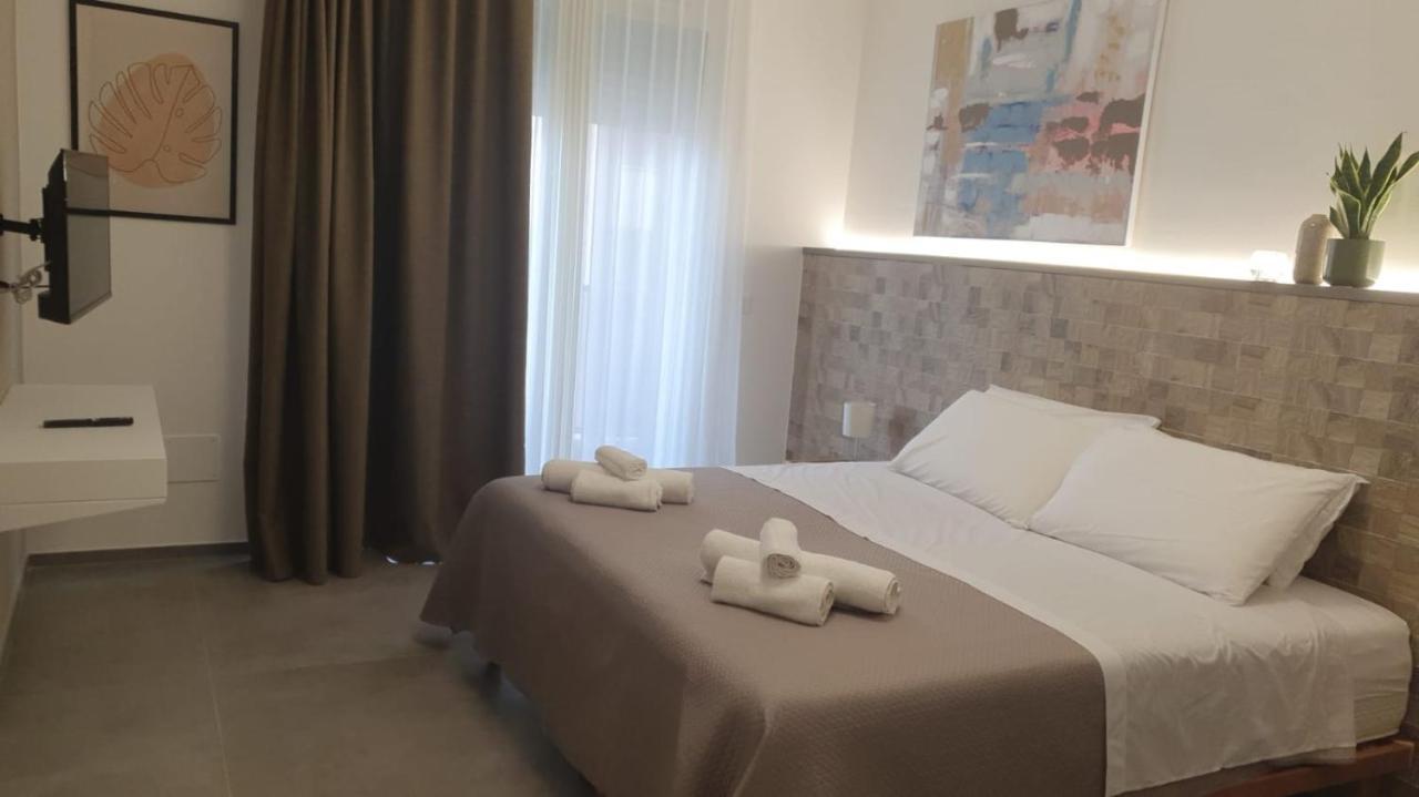 Casa Di Patty Appartement *