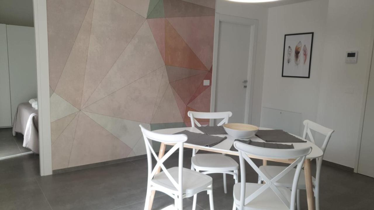 Casa Di Patty Appartement *