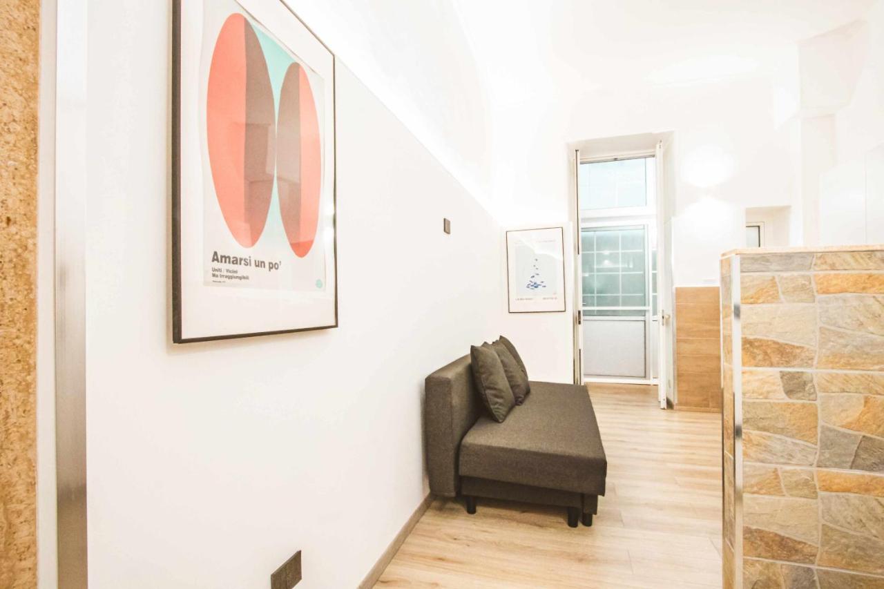 Malia Sea House Bari