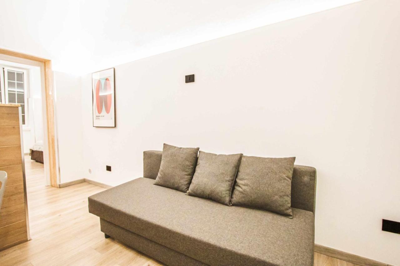Apartment Malia Sea House
