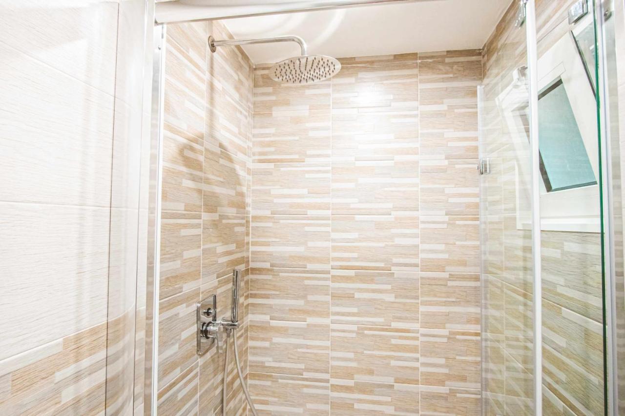 Malia Sea House Apartment *