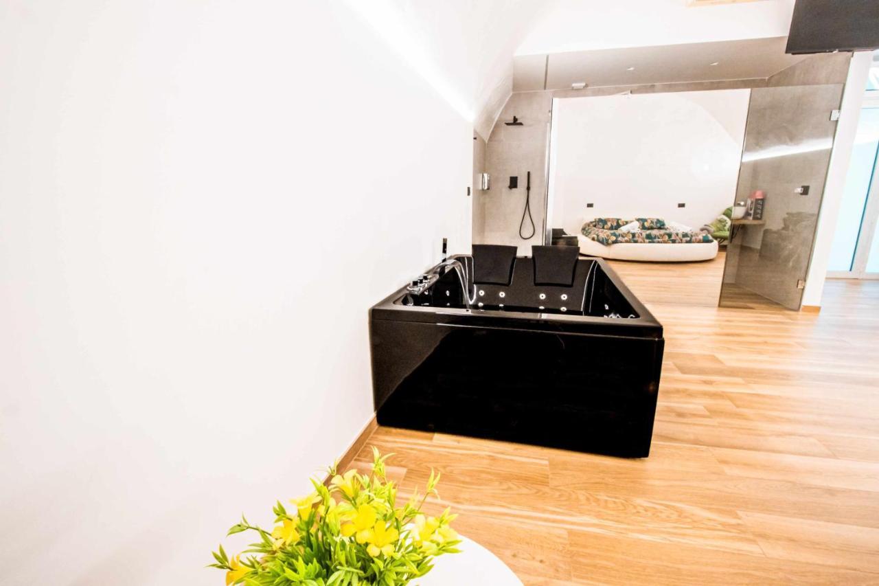 Basilica Apartment Bari