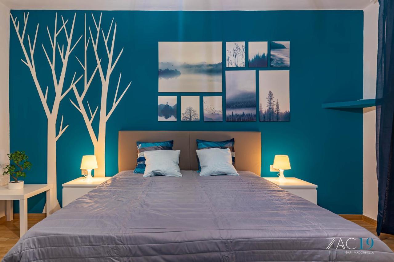 Apartman Zac 19 *