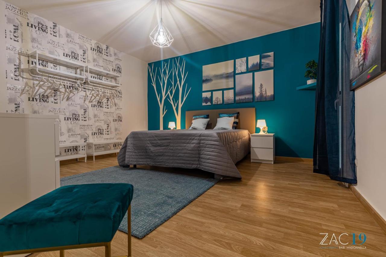 Apartamento Zac 19 *