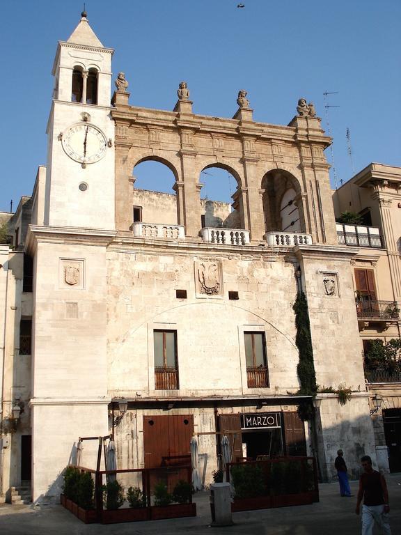 Apulia Nirvana House * Bari