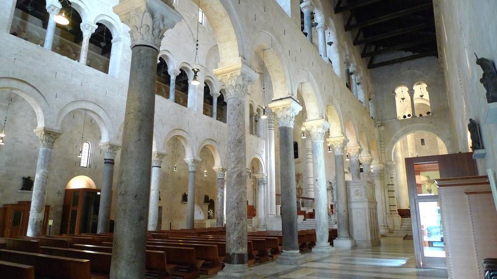Apulia Nirvana House