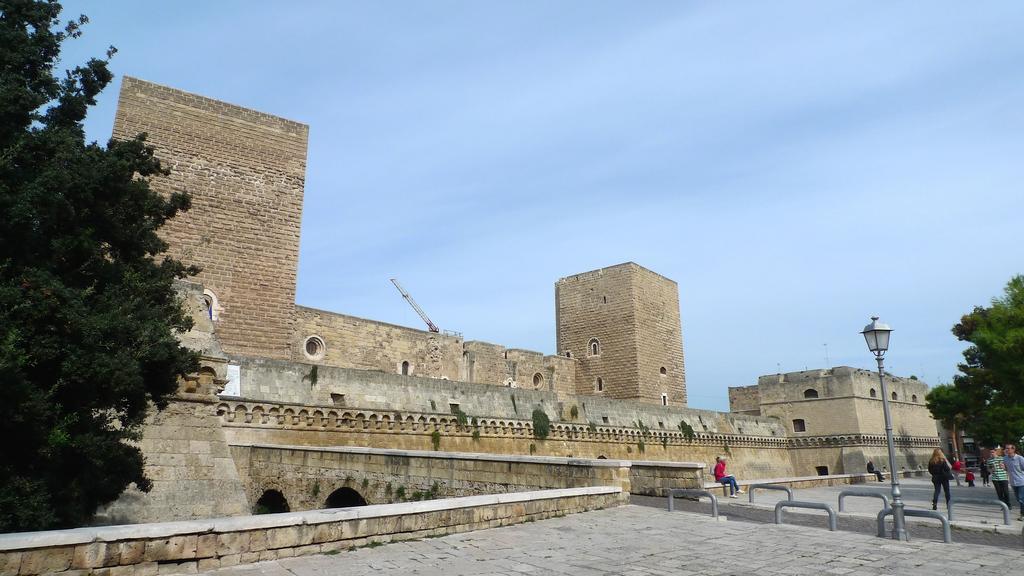Apulia Nirvana House Bari