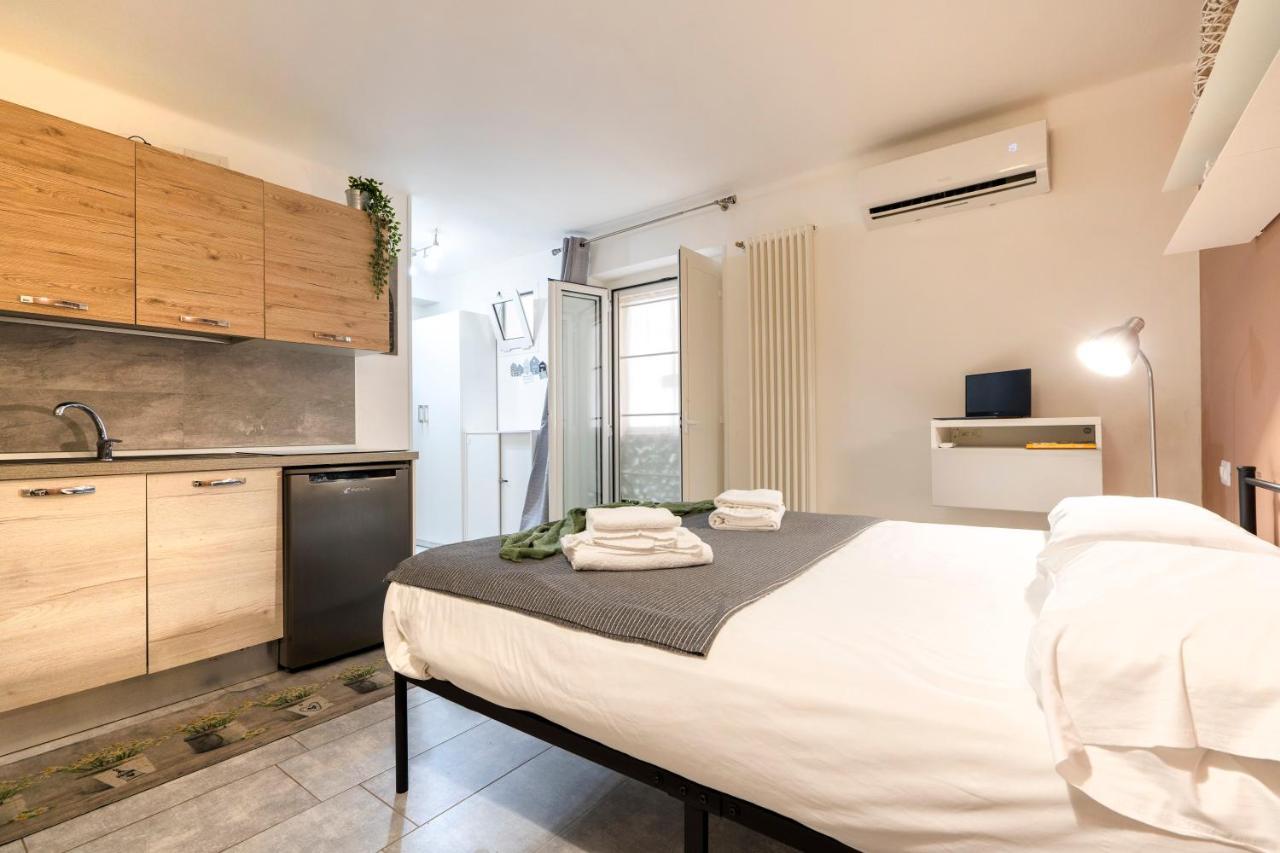 Apartment Domus Bella Vita