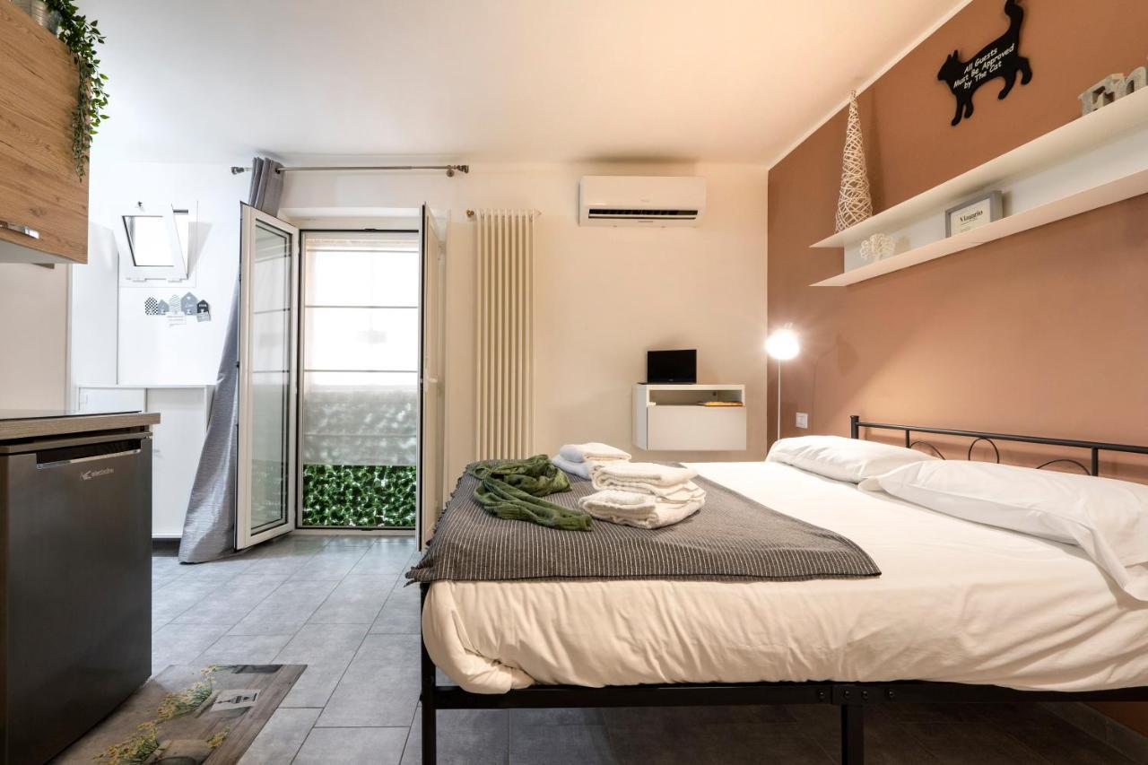 Domus Bella Vita Apartment *