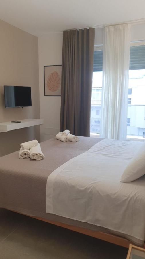 Casa Di Patty Appartement Bari