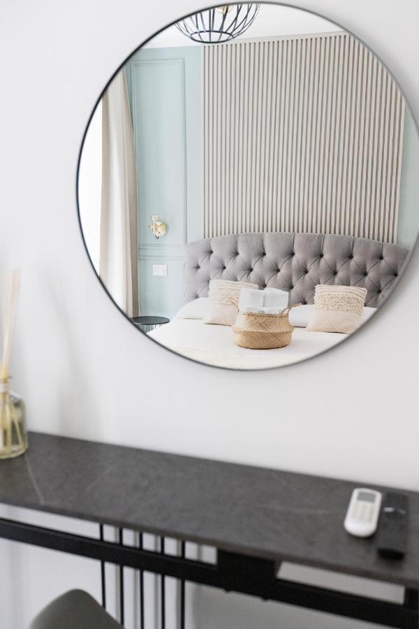 Apartman Lena Vecchia