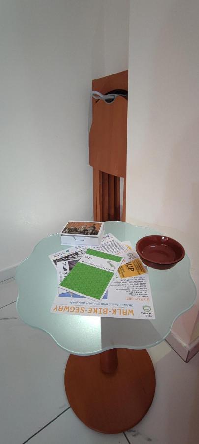 Apartamento Mariposa Bari