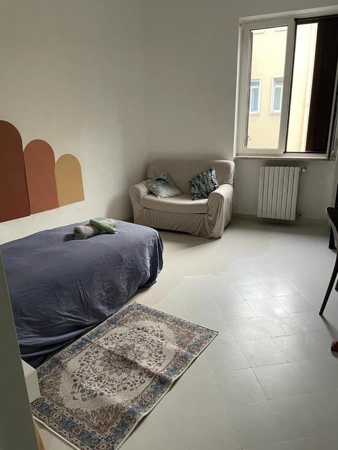 Fiore Apartment Bari