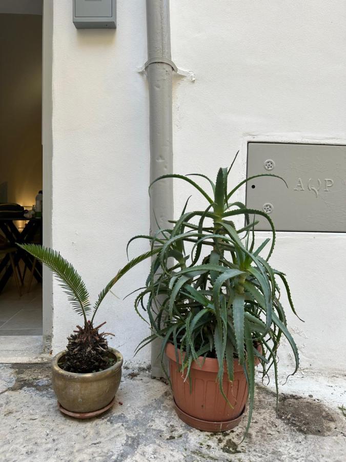 Da Nonna Licietta Apartment Bari