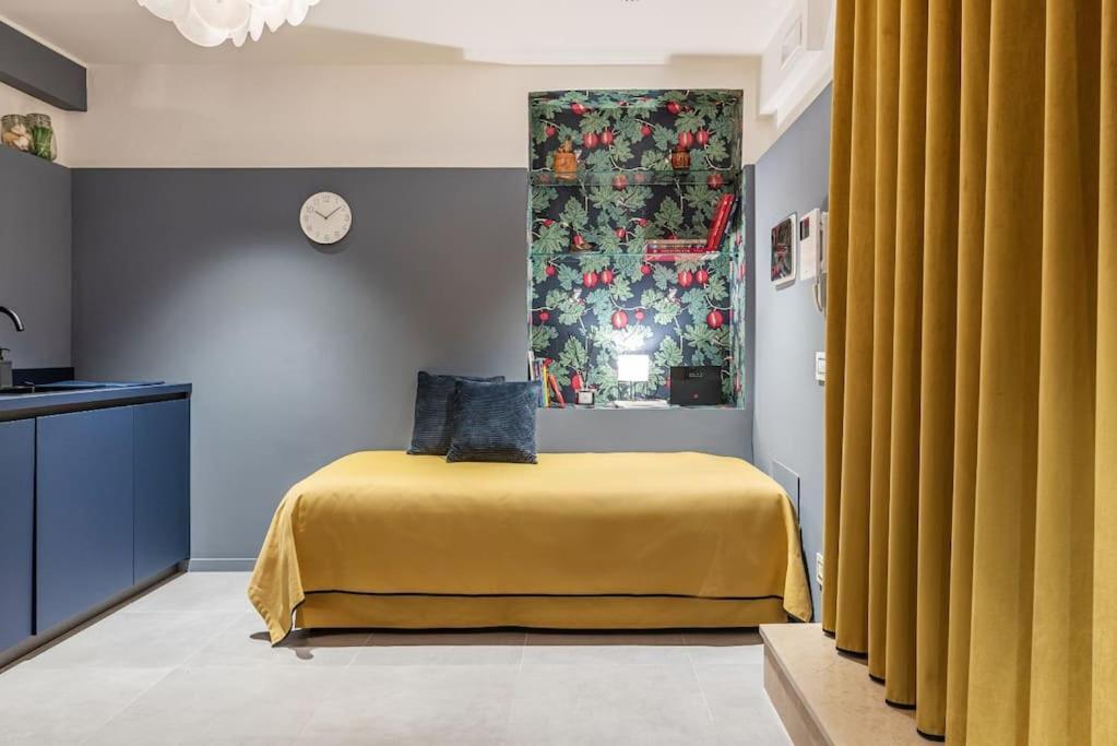 Apartment Casa Lara Centro Bari