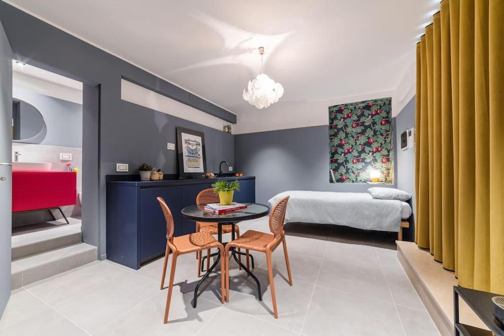 Casa Lara Centro Apartment Bari
