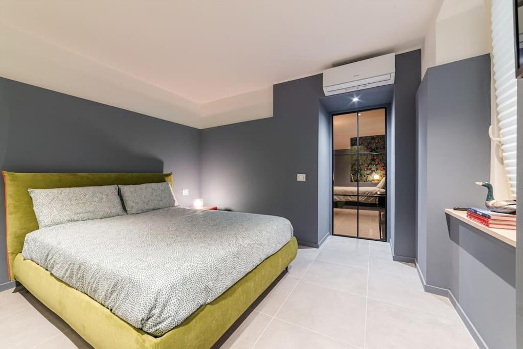 Casa Lara Centro Apartment *