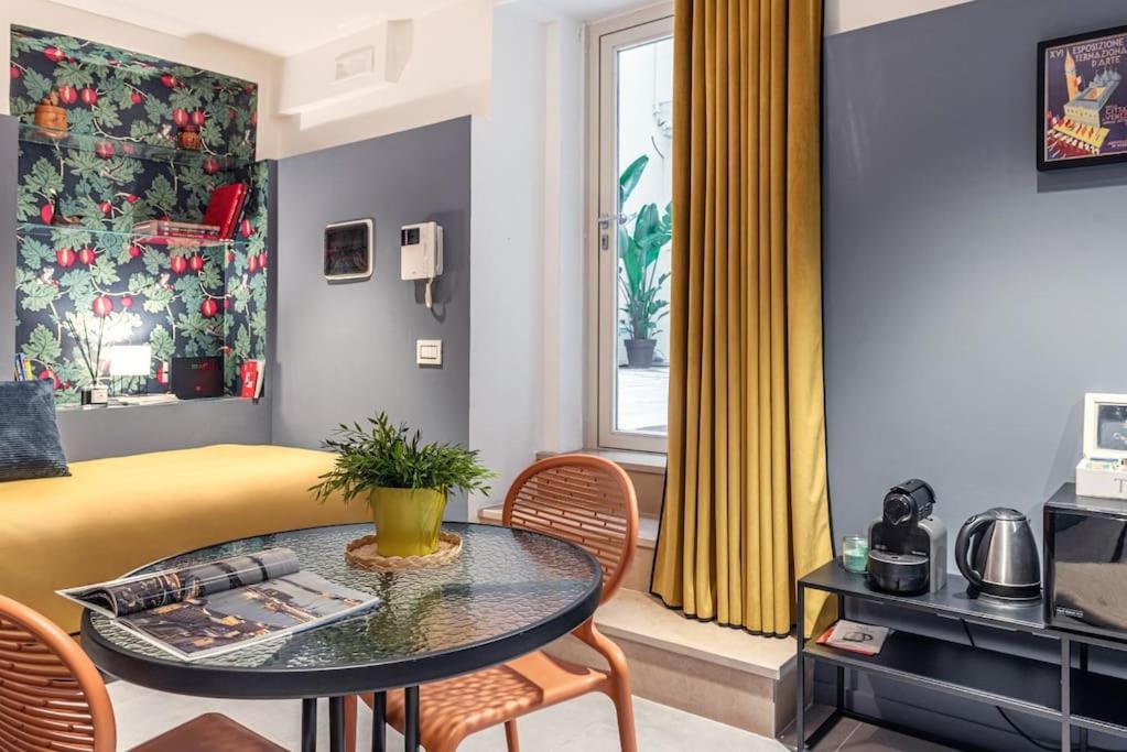 Apartament Casa Lara Centro *