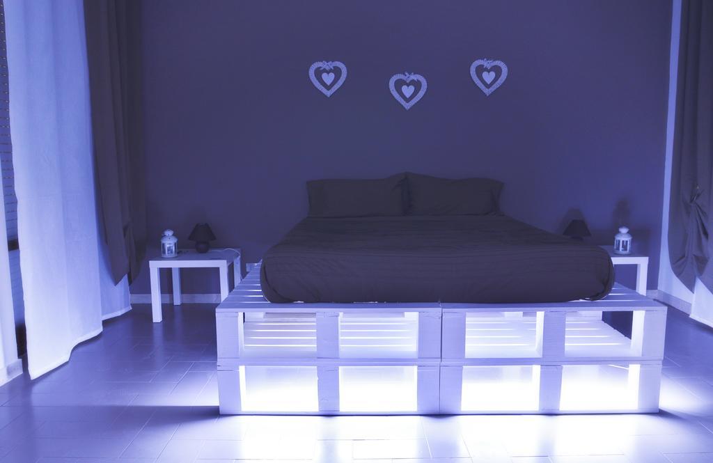 Bed & Breakfast Comeacasatua Bari