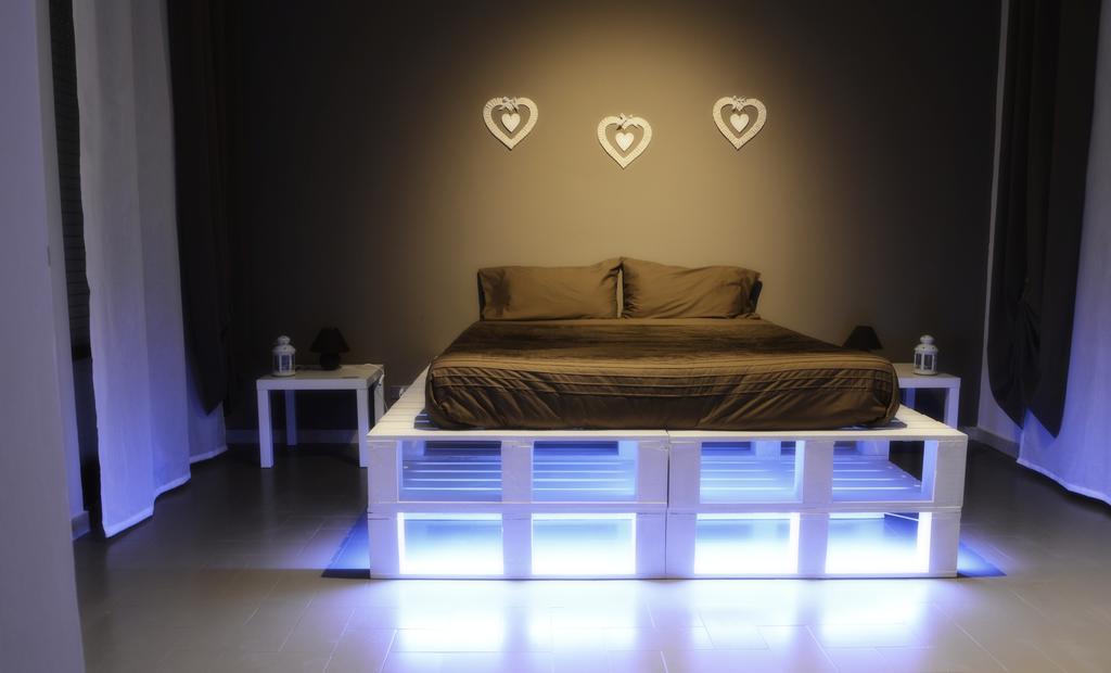 Comeacasatua Bed & Breakfast Bari