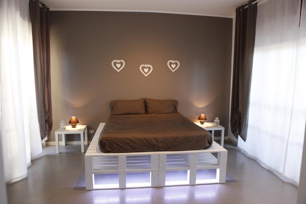 Comeacasatua Bed & Breakfast