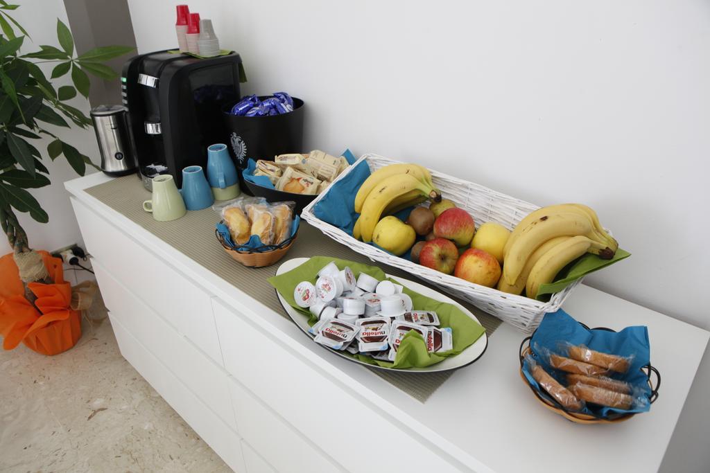 Comeacasatua Bed & Breakfast