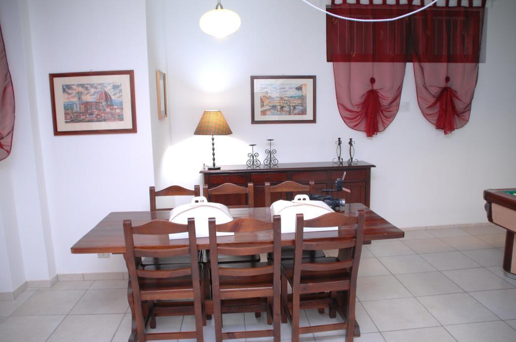 Comeacasatua Bed & Breakfast Bari