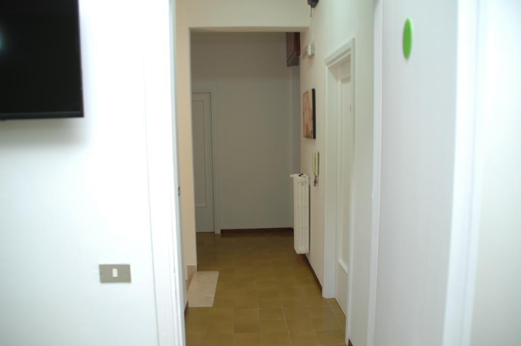 Comeacasatua Bed & Breakfast Bari