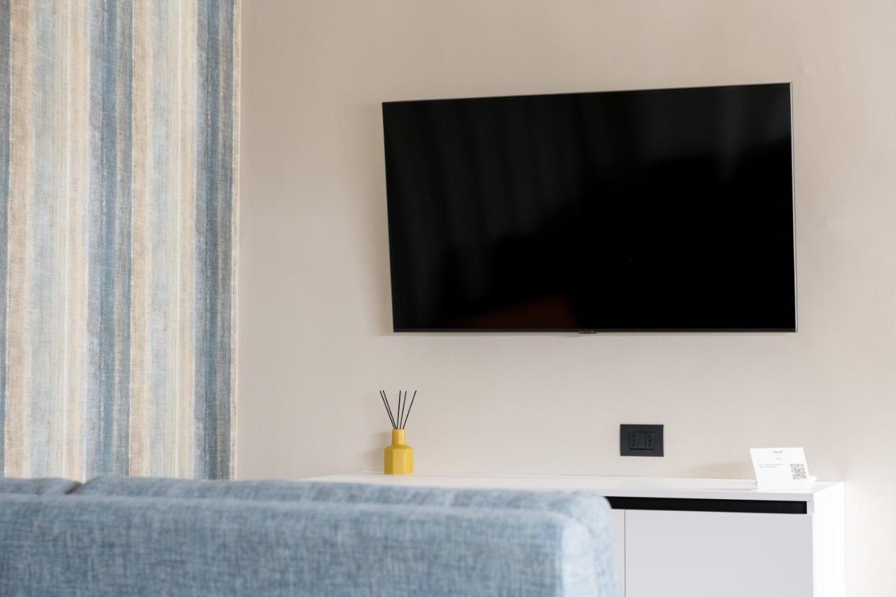Apartment Calvani23 Luxury House Bari