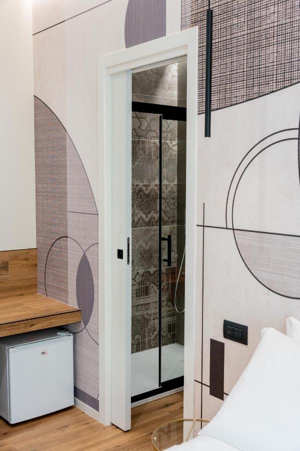 Calvani23 Luxury House Bari