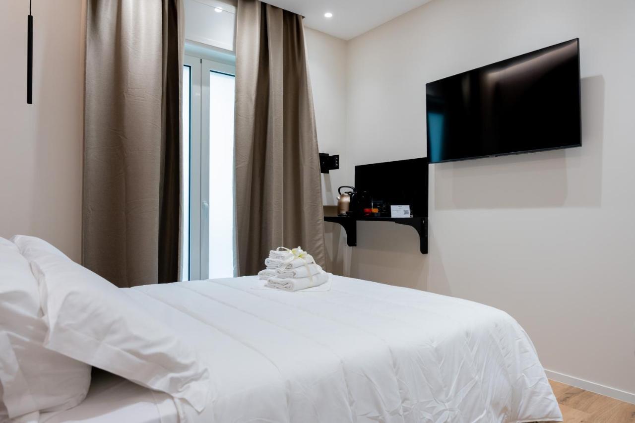 Calvani23 Luxury House Apartment Bari