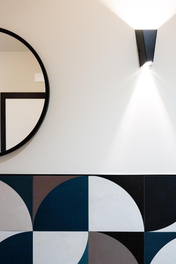 Calvani23 Luxury House Apartment Bari