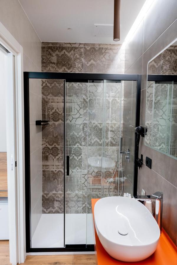 Calvani23 Luxury House Bari