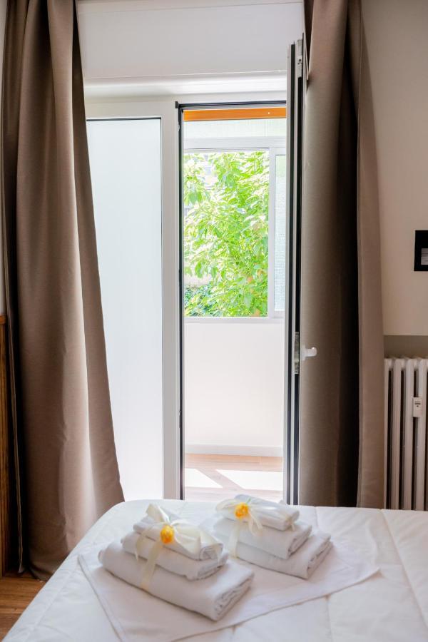 Apartment Calvani23 Luxury House *