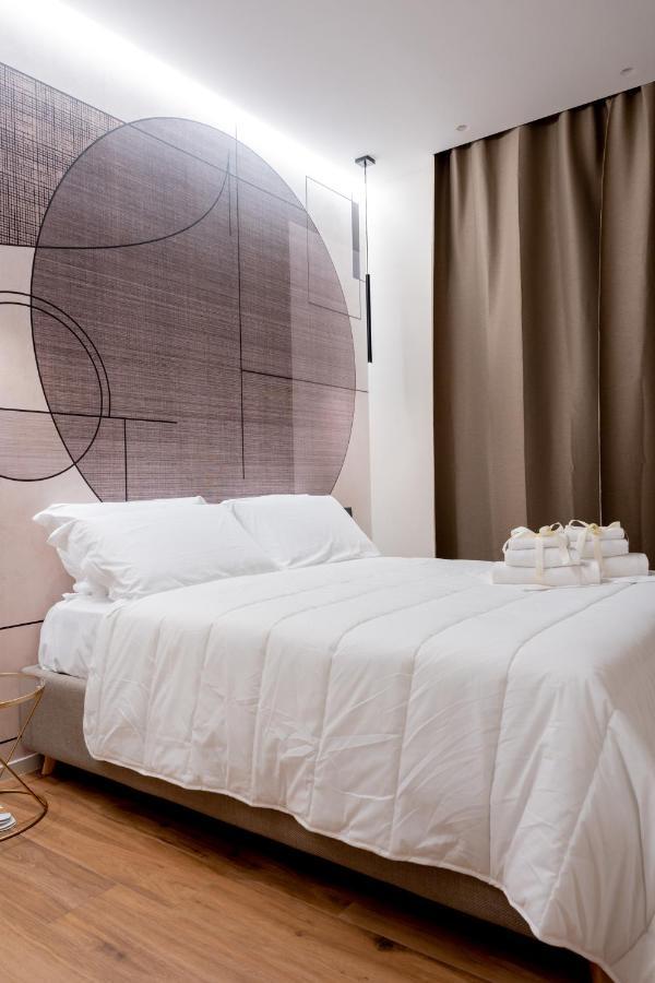 Apartment Calvani23 Luxury House Bari