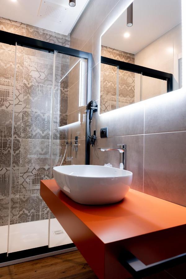 Apartment Calvani23 Luxury House
