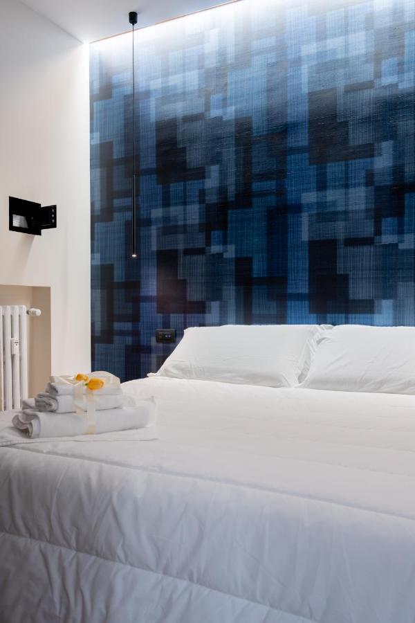 Calvani23 Luxury House Bari